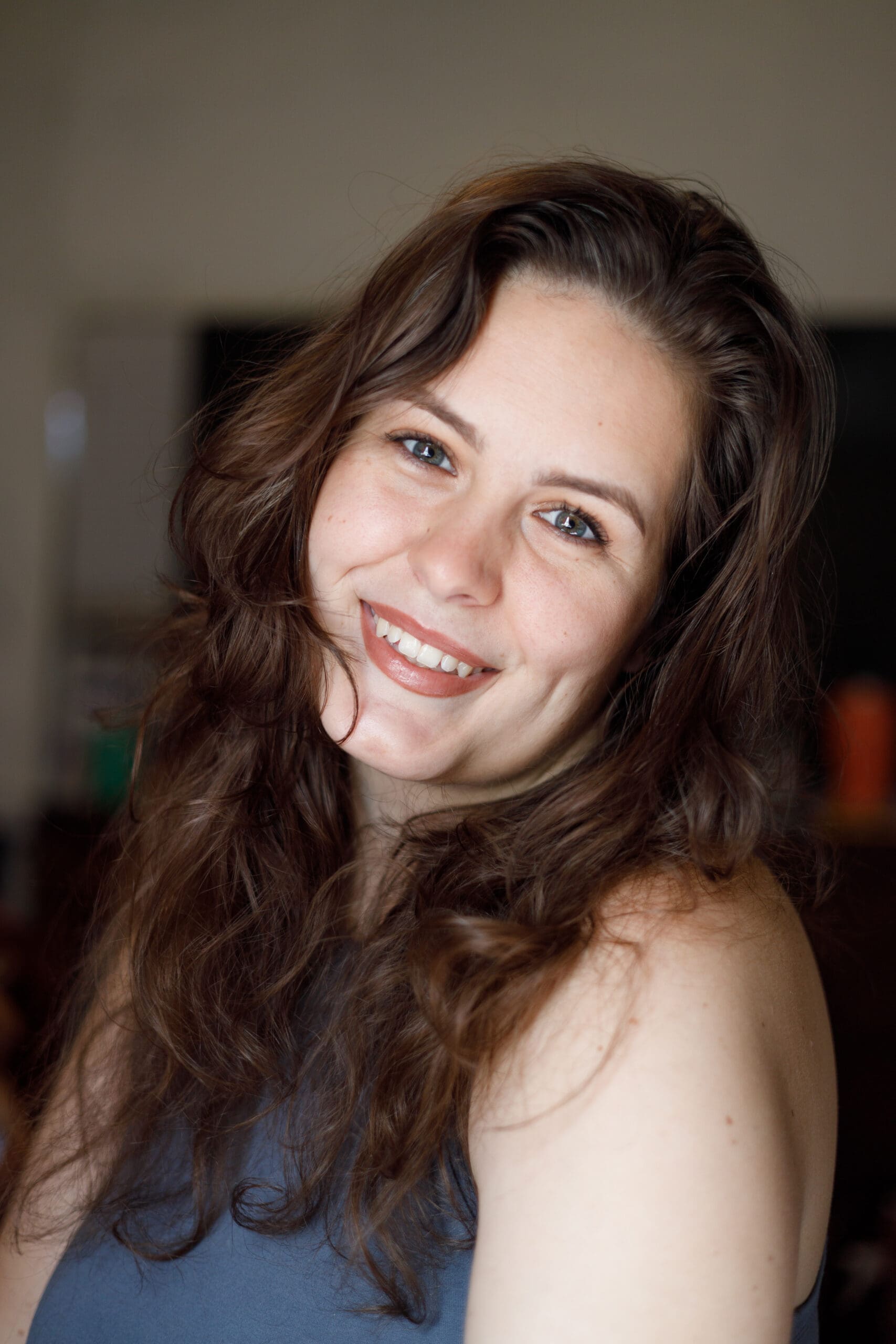 Photograph of Kayla Crismon Owner of Kayla Crismon Photography