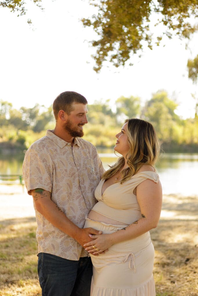 Baby clark 2025 taken at Pat Alley Memorial Dog park by Kayla Crismon Photography