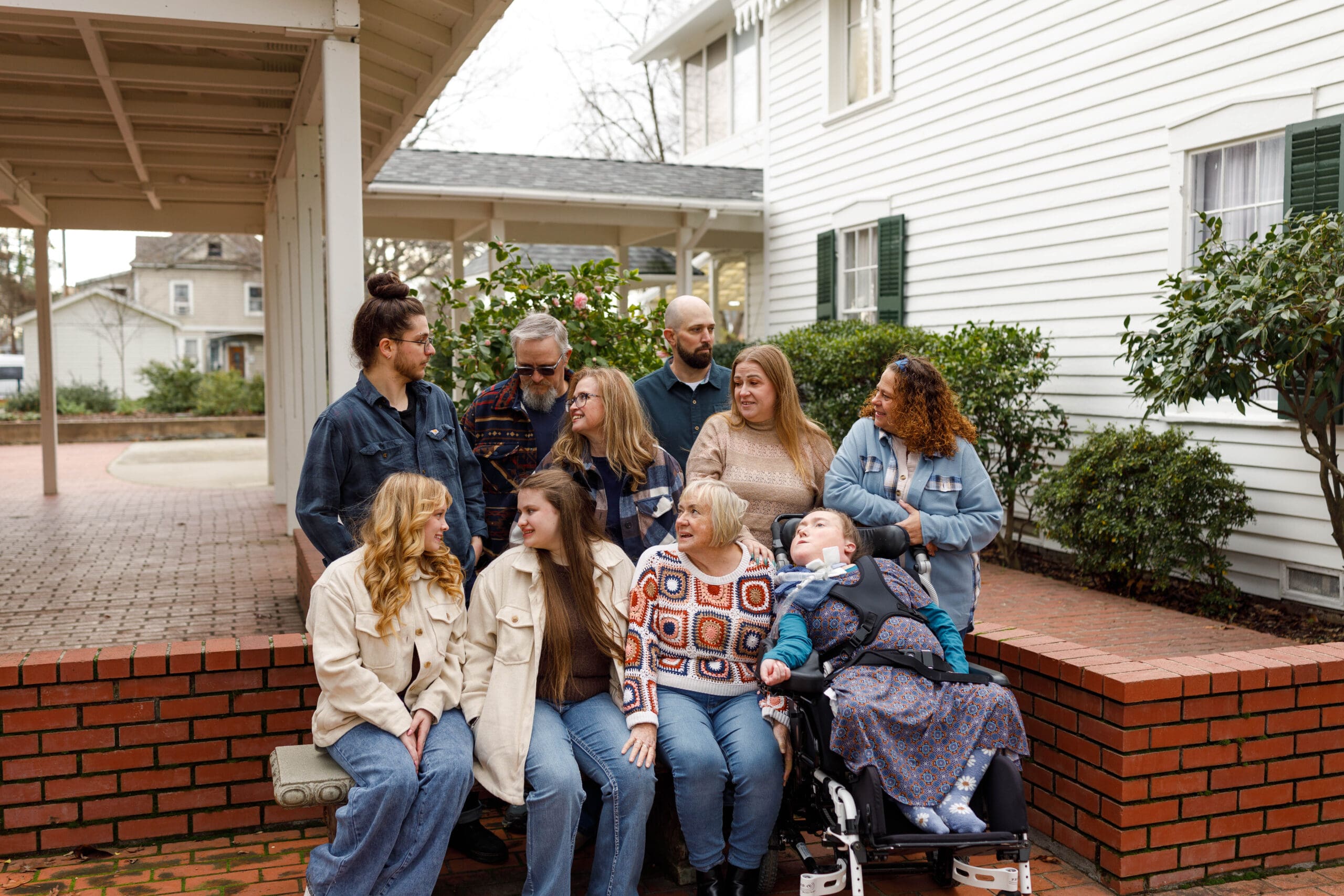 Family photos 2025 kayla crismon photography 8109